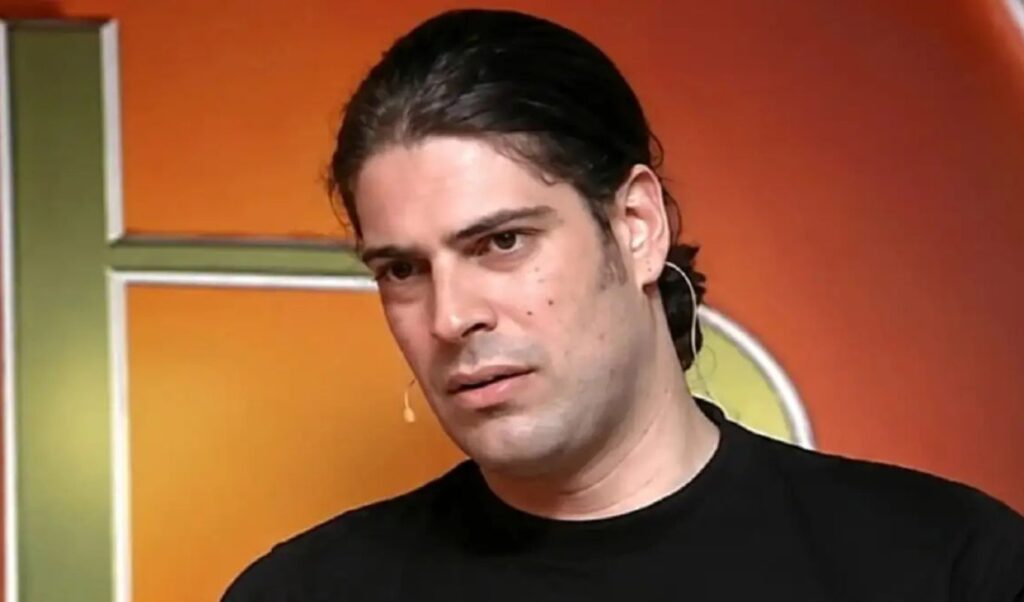 Lorenzo Carriere, Son of Matoula & “Bar” Reality Star, Dies at 51