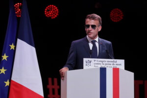 France presidential election 2027: set for April 18 and May 2