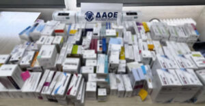 Doctors and pharmacists busted in €405K Greek healthcare fraud scheme