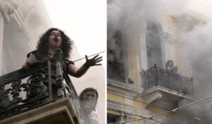 Marfin Bank Fire Survivor: “My Body Was Coughing Up Ash for a Week”