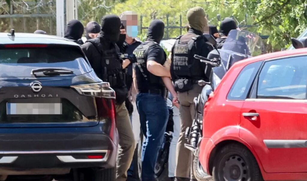Marfin Attack: Case “Airtight” as Suspect’s Extradition Nears