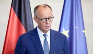 Friedrich Merz: Germany to buy Tomahawk missiles from the US