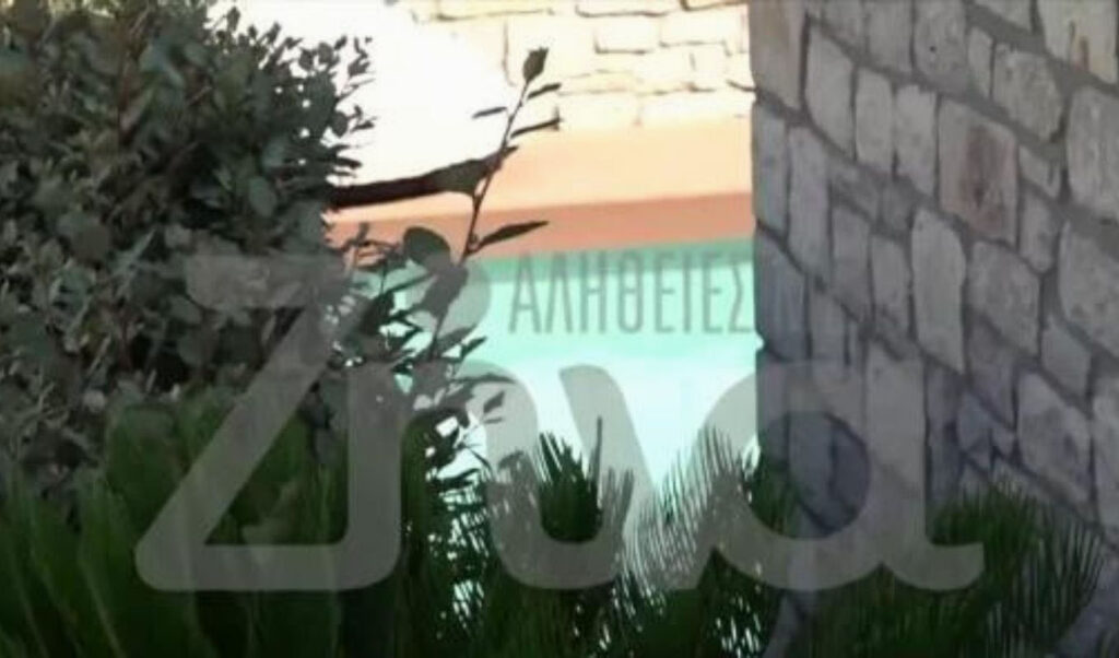 Messinia: 6-year-old drowning tragedy — a mother who gave everything