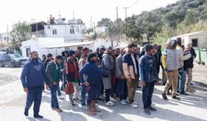 Asylum seekers: New framework for free legal guidance and lawyer registry