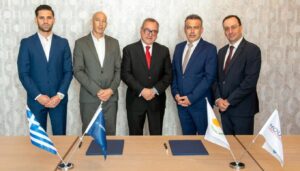 METLEN enters military vehicle production in Cyprus via strategic partnership