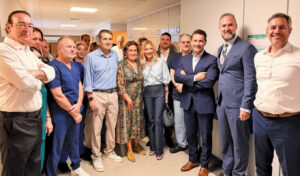 Giorgos Mylonakis: A small miracle and his return — the story of a health crisis and critical days in intensive care