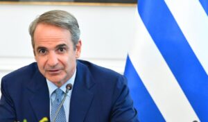 Mitsotakis: “Actions speak louder than words — closing decades-old gaps”