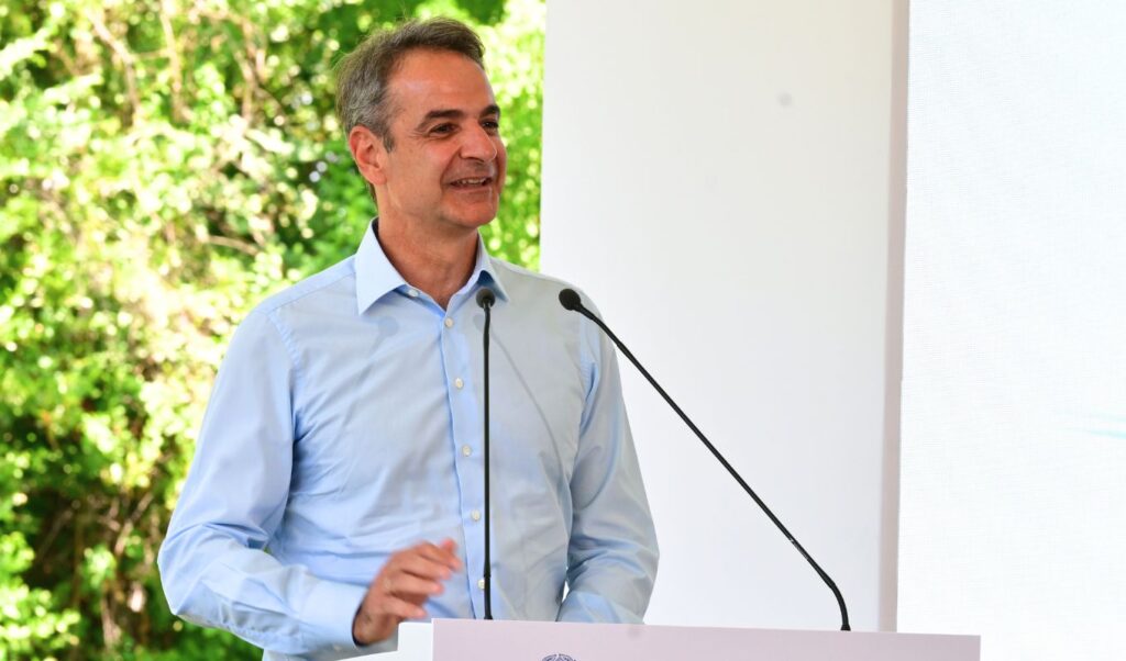 Mitsotakis vs. Tsipras: Why Greece’s political rivalry is back