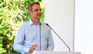 Mitsotakis vs. Tsipras: Why Greece’s political rivalry is back