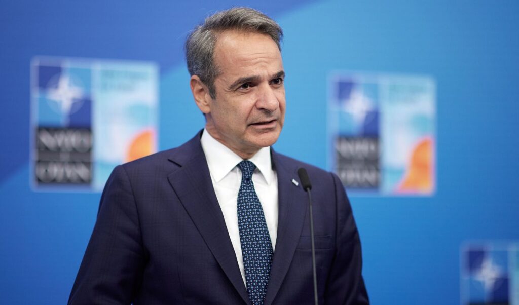 NATO Summit in Ankara: Greece, Turkey, and the Trump factor