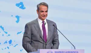 Mitsotakis to unveil €23bn four-year economic plan at Thessaloniki Fair