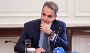 Greece set to receive €49.5 billion from the EU budget 2028-2034