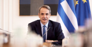 Mitsotakis on OPEKEPE scandal: “Who will apologize for the smear campaign?”