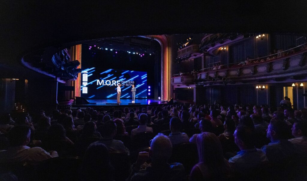 M.O.RE. 2026: Greece’s First Masters of Retail Summit Is Now an Annual Event