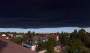 Moscow blanketed in black smoke after Ukrainian drone strikes hit “Russia’s Amazon”