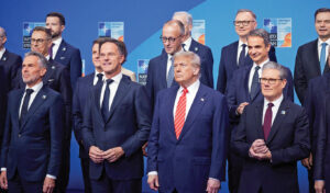 NATO Ankara Summit: High-Stakes Power Game for the Alliance’s Future