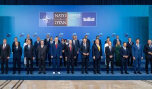 NATO joint declaration: “Unwavering” commitment to Article 5 — “An attack on one is an attack on all”