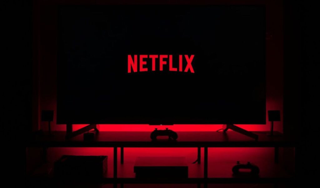 Netflix Scam Alert: Fake Message Stealing Your Banking Data