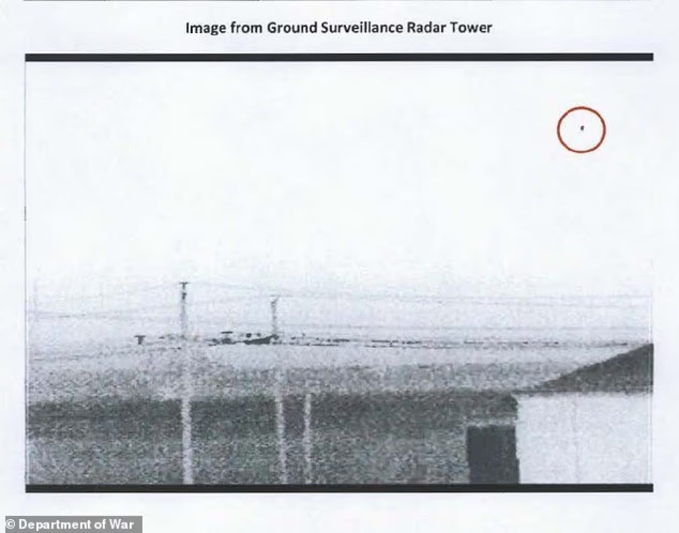 New UFO evidence: Military videos shed light on unexplained aerial phenomena