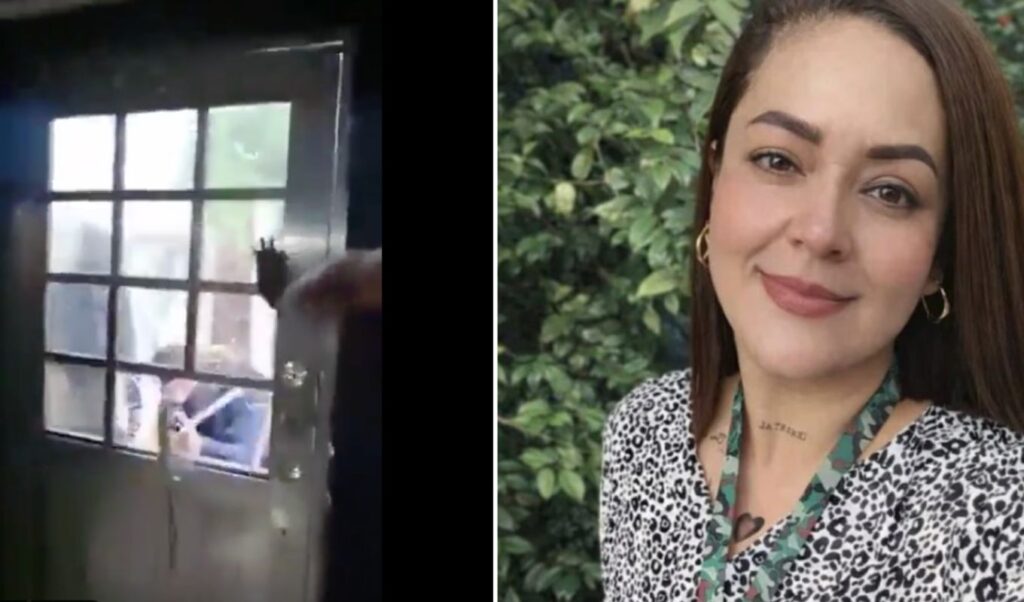 Mexican journalist Roxana Guzmán confirmed dead after shocking abduction