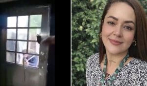 Mexican journalist Roxana Guzmán confirmed dead after shocking abduction