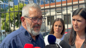 Thessaloniki attack: Victim’s father forgives bombers in emotional plea