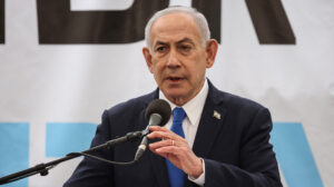 Netanyahu to Trump: “Don’t give F-35s to Turkey” — Erdogan threatens Israel and occupies half of Cyprus