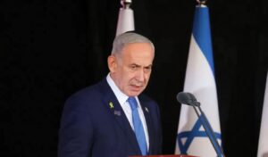 Netanyahu postpones US visit amid F-35 row and Middle East tensions