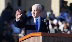 F-35 sale to Turkey: Netanyahu says no, warns of regional power shift
