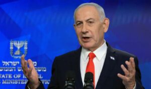 Netanyahu orders destruction of all Hezbollah infrastructure in southern Lebanon