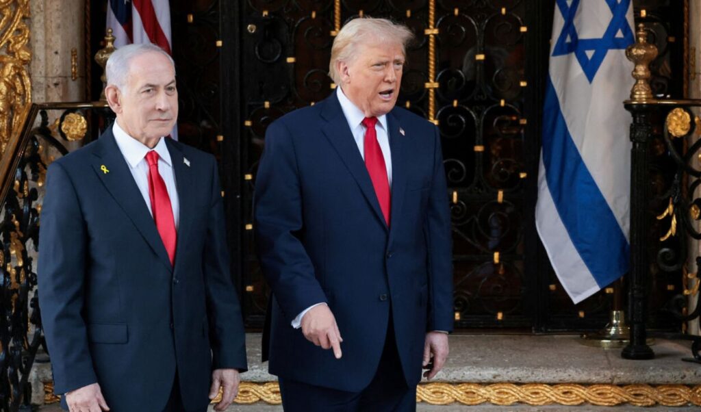 Netanyahu warns Trump: F-35 sale to Turkey would upset regional balance of power