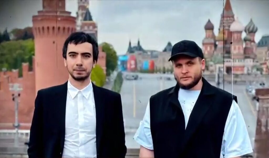 Russian pranksters on Greek security adviser: “We have proof, they don’t”