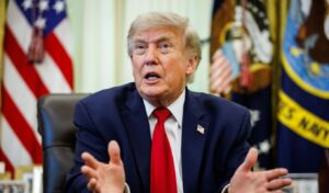 Trump earned $1.2 billion from crypto in 2025 as his net worth nearly triples