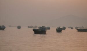 UN maritime body opposes Strait of Hormuz transit fees, seeks clarification