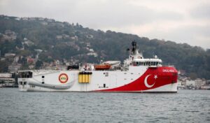Turkey’s Oruc Reis provocations alarm Athens over Cyprus