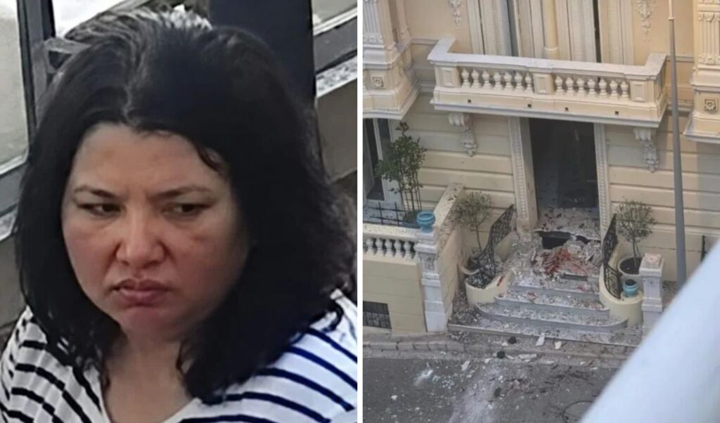 Monaco Bombing Suspect: Interpol Red Notice Issued for Ukrainian Woman Living in Germany