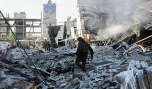 Russia strikes Kyiv: 17 dead, dozens wounded as Moscow vows more attacks
