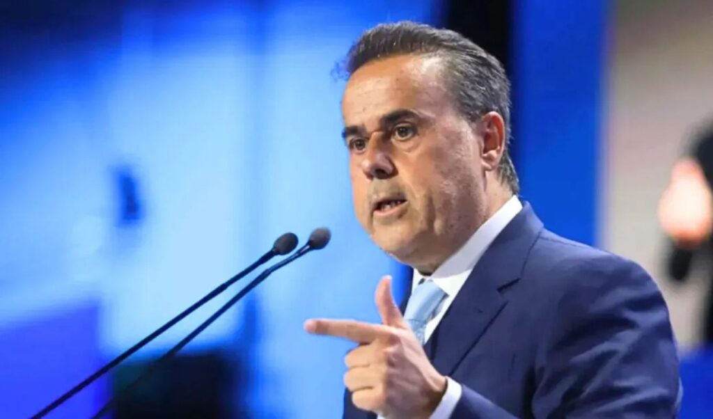Greece’s energy corridors strategy: sustainability and storage are national priorities
