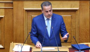 Greece’s Water Crisis: New National Strategy to Stop 50% Water Loss