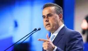 Greece’s mineral wealth is a national priority, minister says