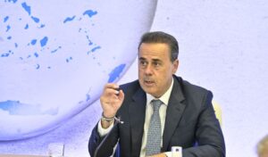 Greece Invests €10.3M in 7 Water Projects to Combat Water Scarcity