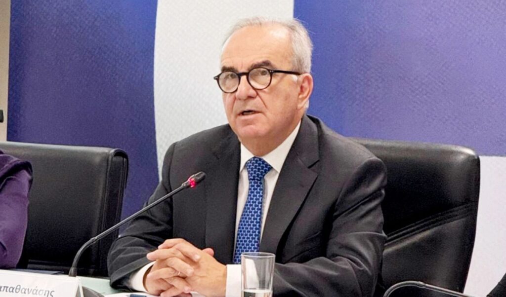 Greece launches startup funding program with 30% overcommitment option