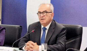 Greece launches startup funding program with 30% overcommitment option