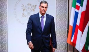 Pedro Sánchez shares summer playlist amid Ceuta migrant crisis backlash