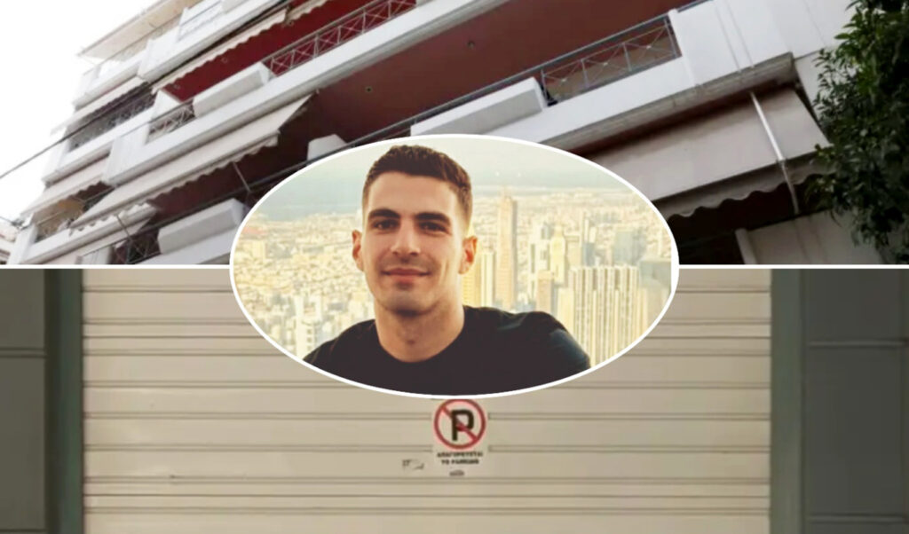 Piraeus garage tragedy: How carbon monoxide turned a car into a death trap