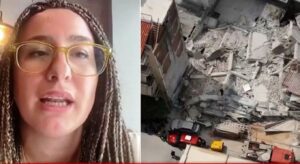 Petralona Building Collapse: Warning Signs Were Visible Days Before Disaster
