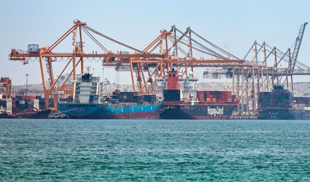 Oil prices surge past $79 as Strait of Hormuz crisis deepens