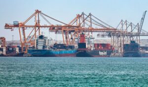 Oil prices surge past $79 as Strait of Hormuz crisis deepens