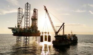 Oil prices stabilize near pre-war levels amid US-Iran talks progress