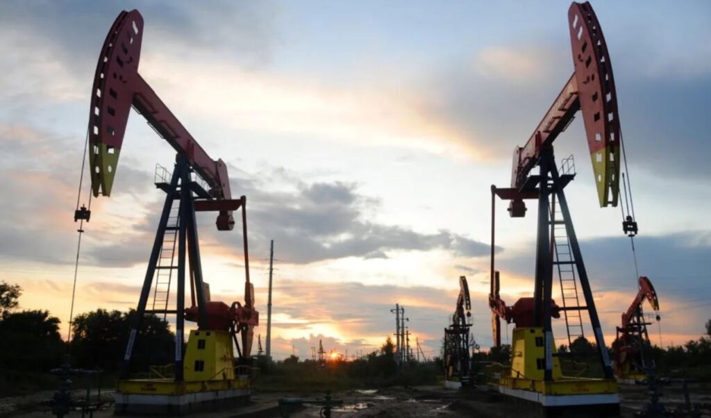 Oil prices surge over 4% after US strikes on Iran: Strait of Hormuz fears escalate